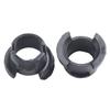 For For Bushings Flange Bushing 7410 Durable Outer Diameter 0.5 Plastic Solid 380" ID 741-0475