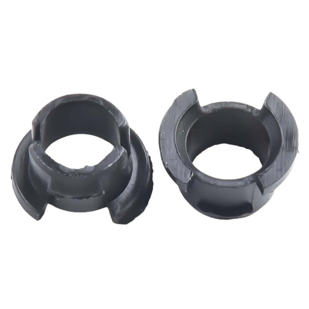 For For Bushings Flange Bushing 7410 Durable Outer Diameter 0.5 Plastic Solid 380" ID 741-0475