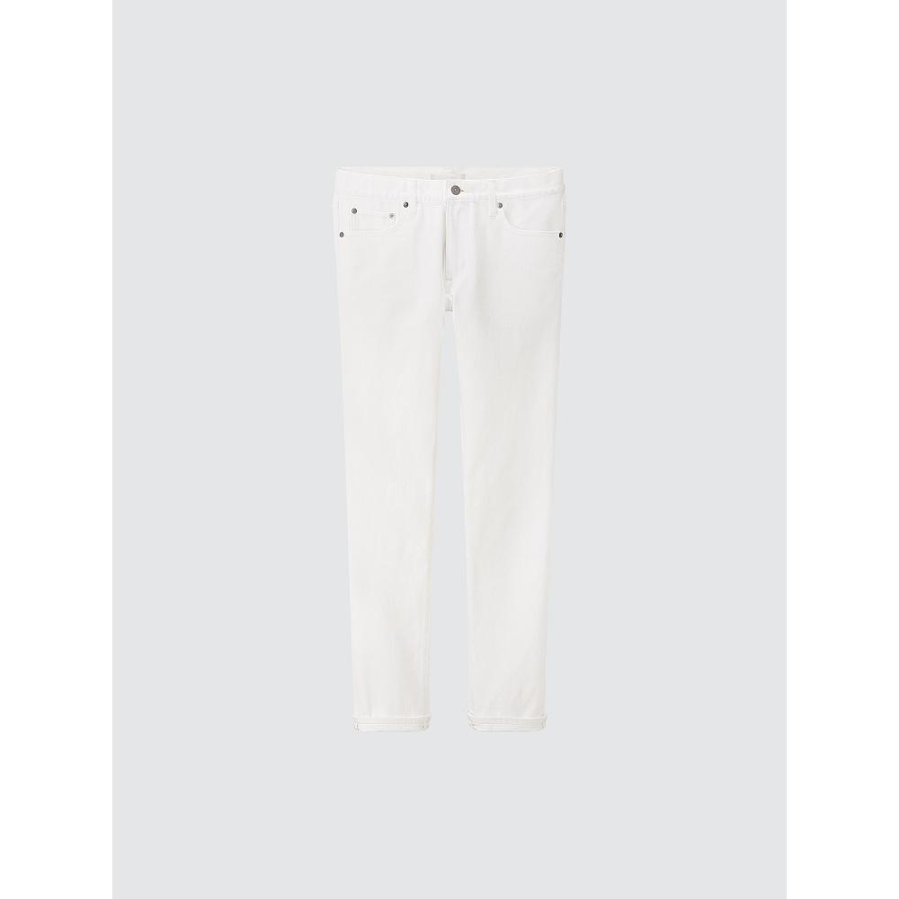 Uniqlo Slim Fit Jeans Selvedge