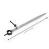 Solid Nut Wing Divider Spring Nut Edge Creaser Leather Craft Compasses  Metalworking Drawing