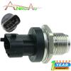 NEW 1PC Fuel Rail Pressure Sensor 5001867660 for NISSAN Interstar X70 RENAULT Master Mk II VAUXHALL Vivaro J7 F7 E7