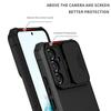 For Samsung Galaxy A14 A24 A34 A54 Case Camera Protection Holder Stand Silicone Shockproof Armor Case For Galaxy A04 A04S A04E