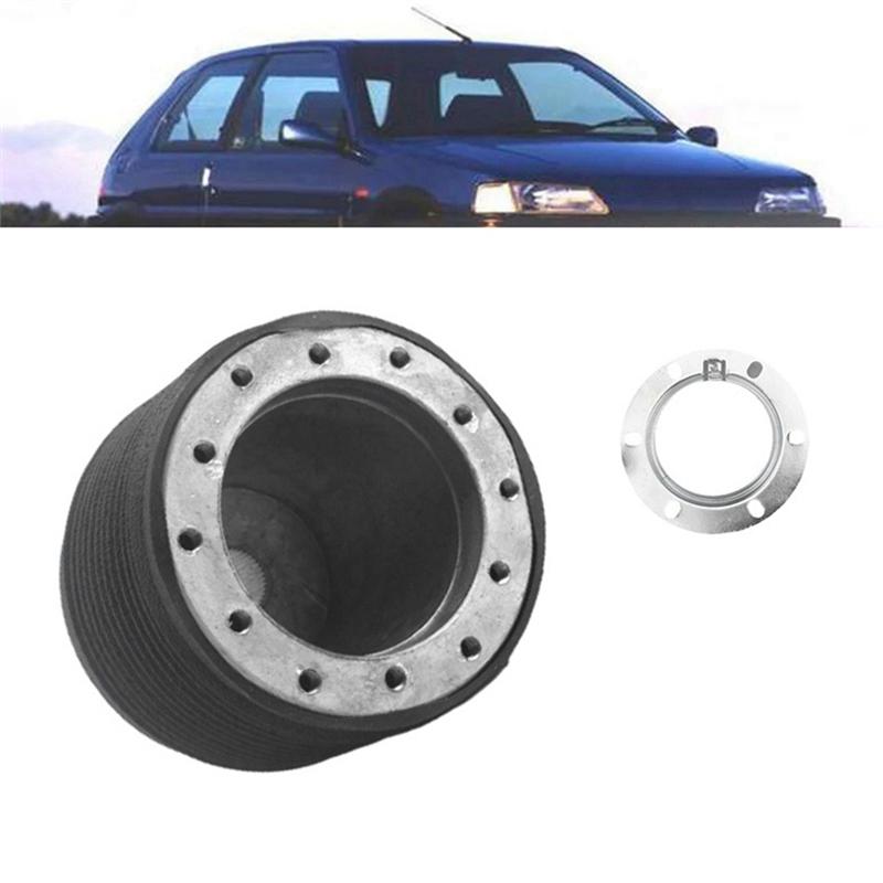Náboje volantu Rychloupínací adaptér Boss Kit Pro 106 306 Pro Citroen Saxo Pro Citroen AX 90 91 97 98-M53K