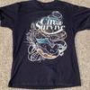 Nachgedrucktes Circa Survive Band Geschenk für Fans T-Shirt Volle Größe S-5XL HD879
