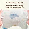 One-time Dishcloth Water Wash Dry Wet Dual-use Non-stick Oil Rags Household Cleaning Rags Kitchen Towel Kichen Accessories