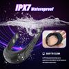Vibrators Sexy Speelgoed Voor Mannen Cock Ringen Mannen Mastubator