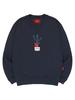 Ellamo Canned Goods Sweatshirt Unisex Big Size S~4Xl (A Type)
