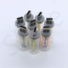 New USB Dimming Light Bulb DC5V LED Retro Edison Light Bulb 0.3W Light Source Mobile Power Interface Light Portable Night Light