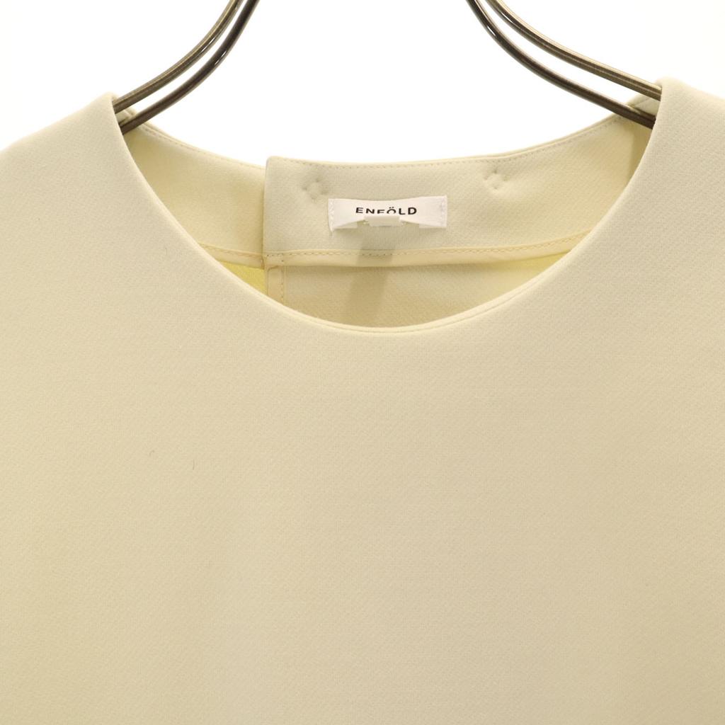 ENFOLD Long Sleeve Cut 36 Generation Women Used