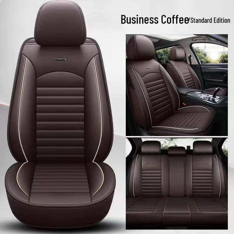 Universal All-Inclusive Car Seat Covers for Geely Vision X1/X3/X6/S1 and New Vision Pro