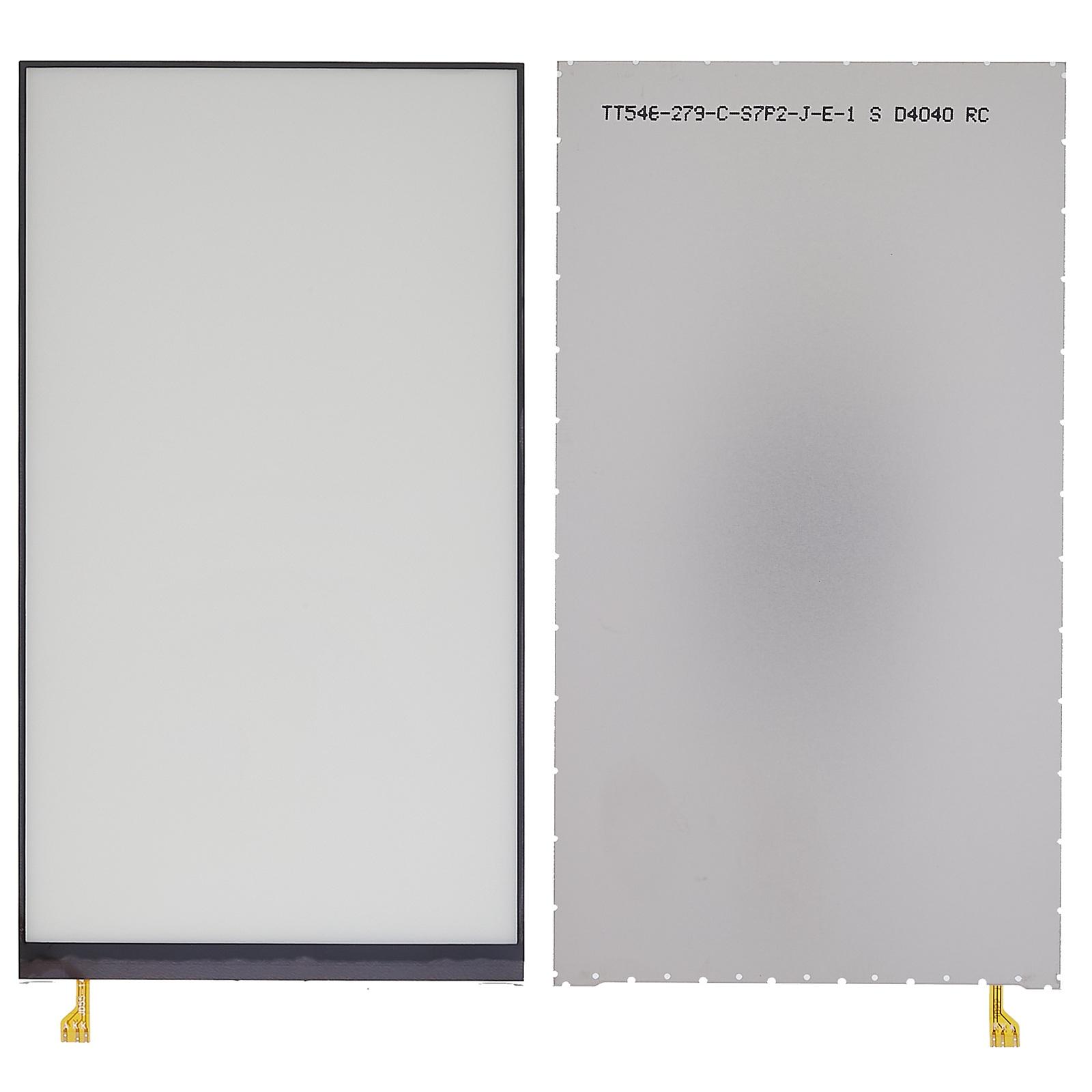 

For vivo Y66/V5 Lite (vivo 1609) Replacement LCD Screen Backlight Repair Part (without Logo) A