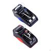 Electric Cigar Injector Adjustable Switch Large Space for Outdoor Travel