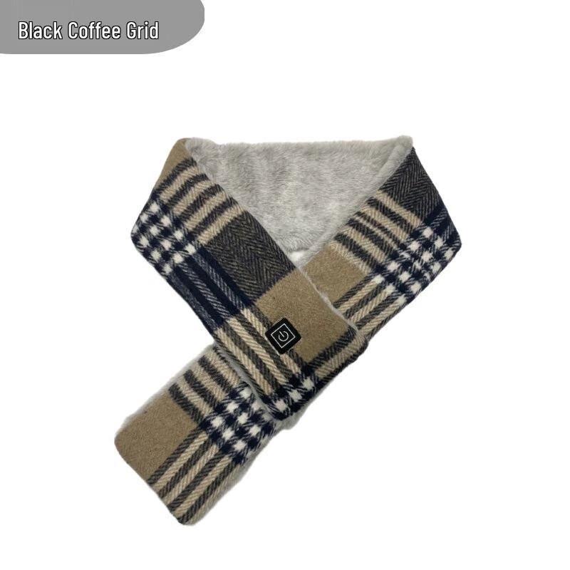 

Jingxin Graphene Smart Heated Scarf
