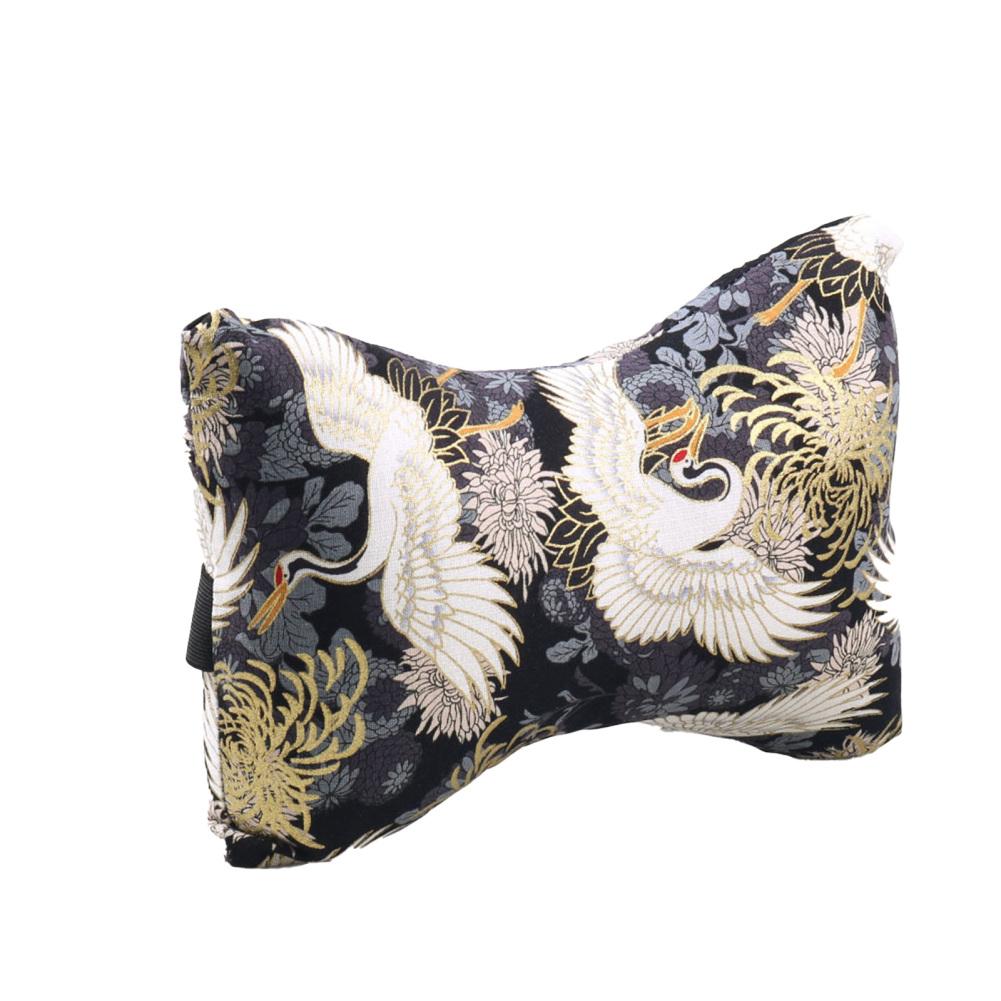 

Подушка для шеи в машину с эффектом памяти, шейная поддержка, эргономичная подушка для подголовника сиденья, подушка для снятия боли, аксессуары для подголовника