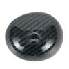 Brand New Knob Cover Gear Shift Replacement 1pcs ABS