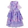 Purple Isabella Princess Dress - Children's Magic Series