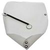 Iron Shoe Cover Ironing Aid Board Protect Fabrics Cloth Heat Easy Fast
