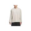 Adidas Originals SS25 Sym Waffle Knit T-Shirt Long Sleeve Men Tops KH1175