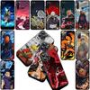 Uchiha Tobi Narutos Obito Sasuke Cover for Motorola Moto G35 G22 G23 G32 G53 G60 G72 G64 G20 G71 G52 G41 G42 E13 E20 E32 Case