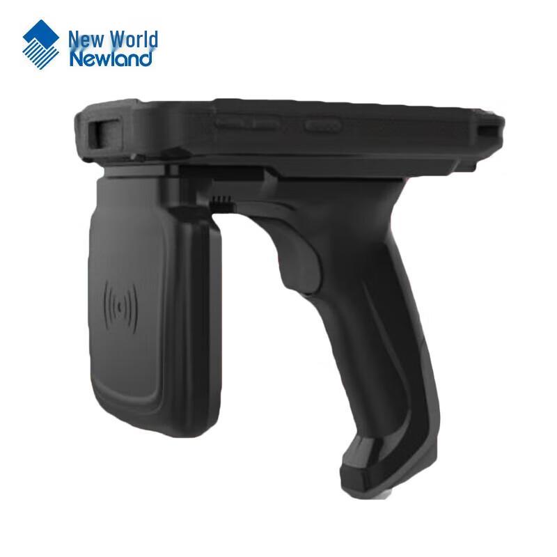 Newland MT90-LG Handheld UHF RFID Data Collector