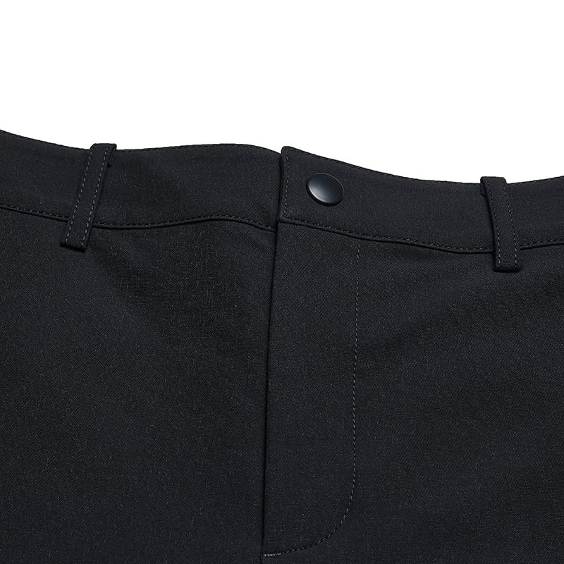 FILA Original Fashionable Personality Trendy Minimalist Classic Retro Sports Versatile Comfortable Casual Pants Women bottoms F11W619805FNV