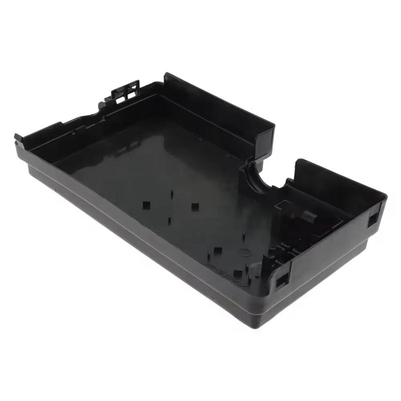 Fuse Box Top Cover Plug-And-Play Easy tallation Protective Case CV6Z-14A003-AA For Ford Focus 2012-2014-M53K