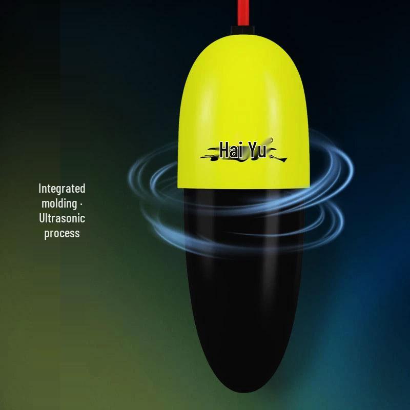 Shockwave High Sensitivity Auto-Bottom Night Fishing Float