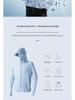 Men's Summer UV Protection Lightweight Breathable Outdoor Shirt for Fishing & Cycling