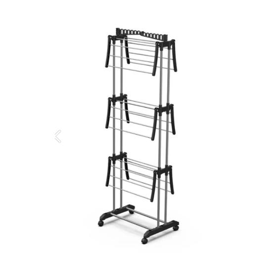 Triplex 3 Tier Drying Rack