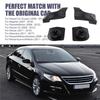 AA92-4PCS 0825271 0825272 0825961 0825962 Outsole Guard Plate Cover Plate Blank Cover For PASSAT B6 B7 CC Magotan