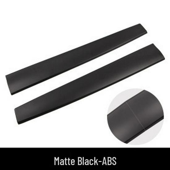 Tesla Model 3/Y Interior Kit: Upgrade Center Console, Dashboard Strip, and Door Trim