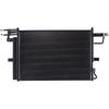 Original A/c Condenser Fit Ford Explorer 2011-2019 Bb5z19712a Eb5z19712a Eb5z-19712-a Bb5z-19712-a High Quality