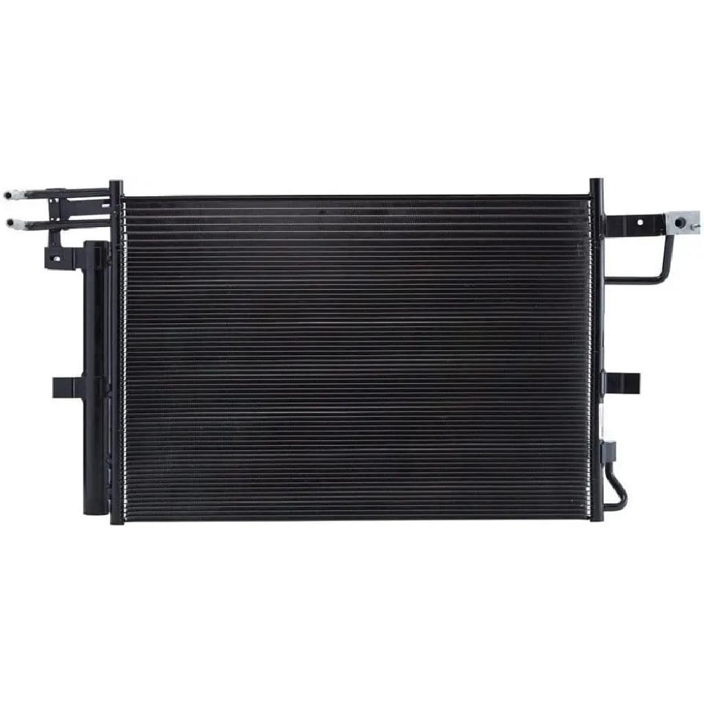 Original A/c Condenser Fit Ford Explorer 2011-2019 Bb5z19712a Eb5z19712a Eb5z-19712-a Bb5z-19712-a High Quality