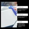 Car Rubber Pad Protective Agent Car Interior Ceiling Mat Degreasing Multi-purpose Foam Cleaner