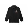 Vans X Kazuki Collection Jackets Unisex Black Lapel Moderate Other VN0A5H6KDNV