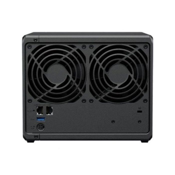 Servidor NAS Synology DS425+ 4 Bahías 6GB DDR4 2.5GbE M.2 NVMe Torre