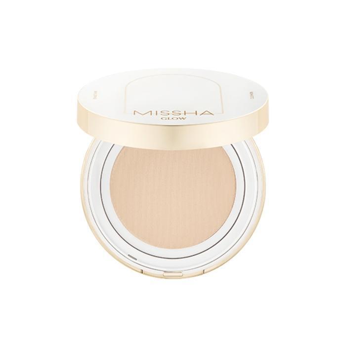 MISSHA Glow Cushion Light 13g (No. 21 Vanilla) (14854034)