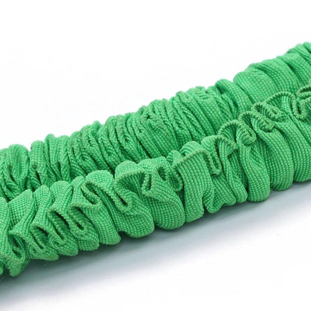 Elastic Resistance Bands Thicken Ankle Pull Rope Multi-Purpose Taekwondo Training Belt Ankle