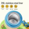 Joyoung 316L Stainless Steel Insulated Mug