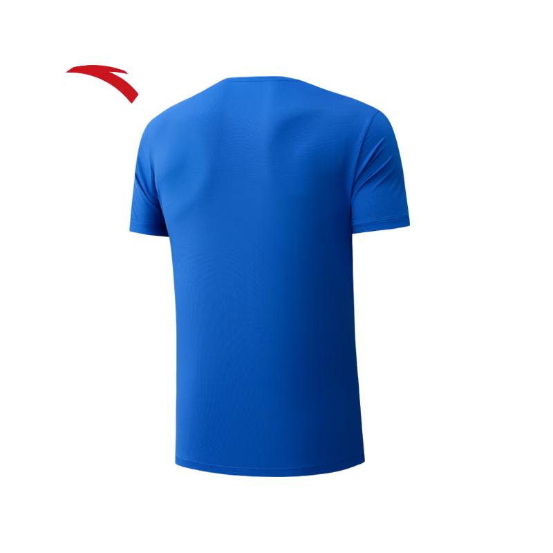 ANTA Men's Quick-Dry Sport T-shirt