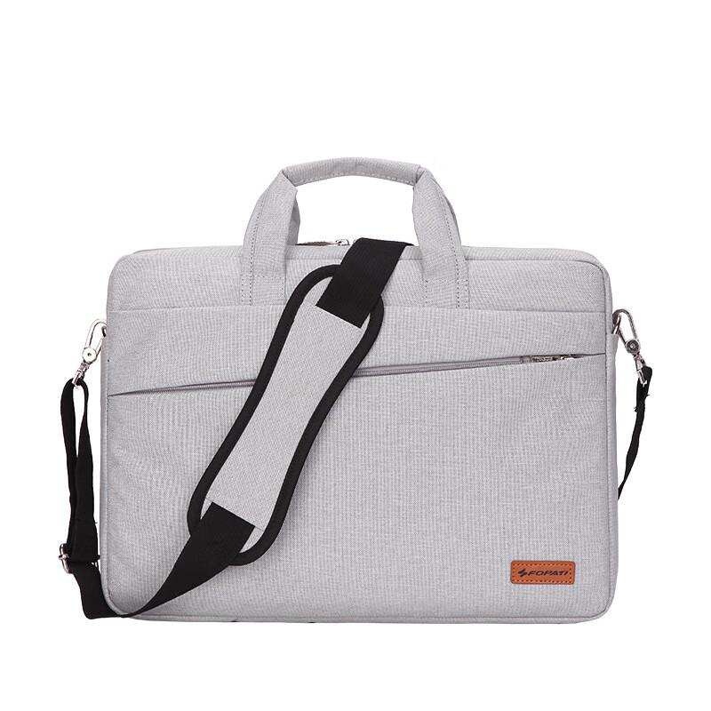 Minimalist Laptop Carry Bag