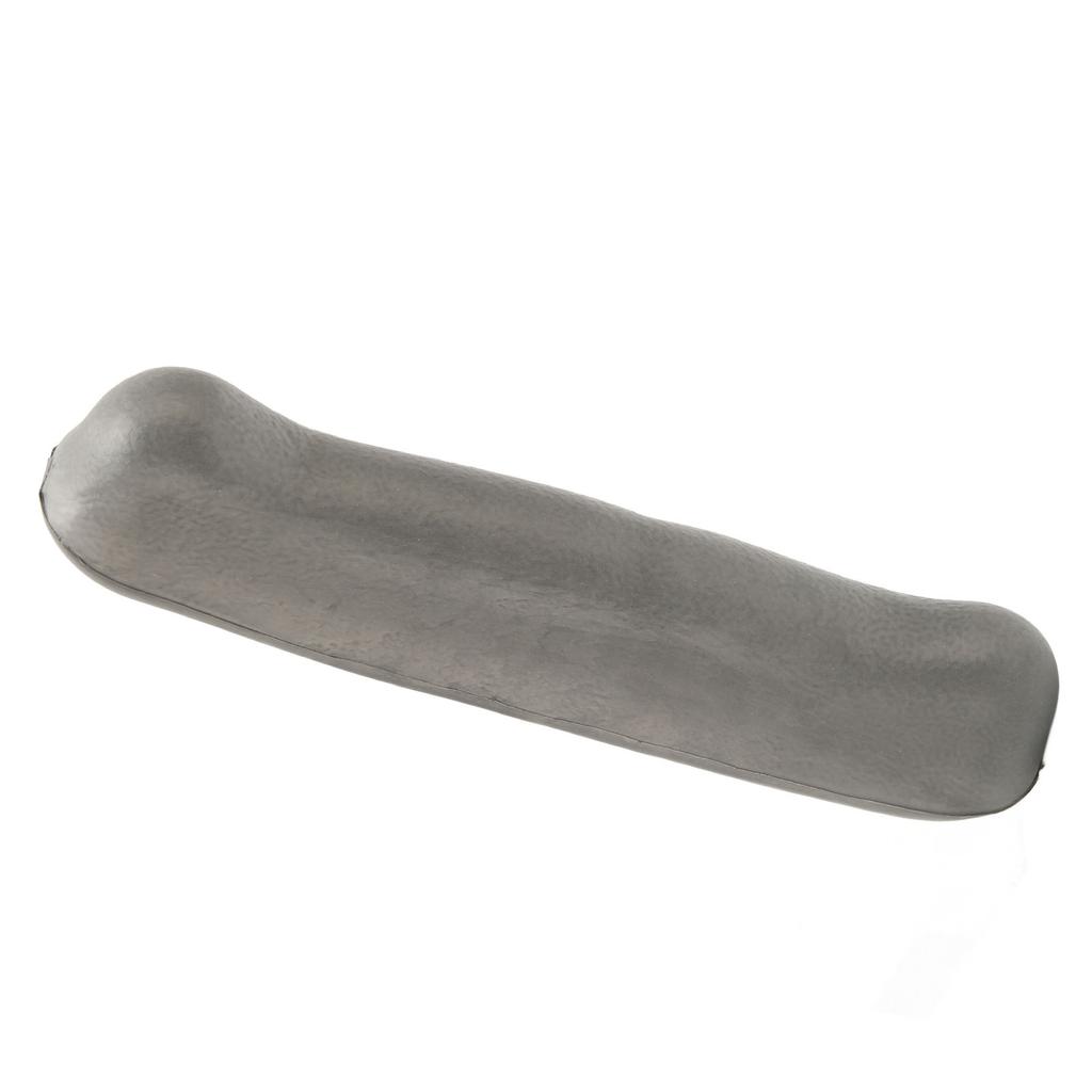 1 Pair Replacment Cushion Tops Underarm Soft Replacement Crutches Accessories for Athletes