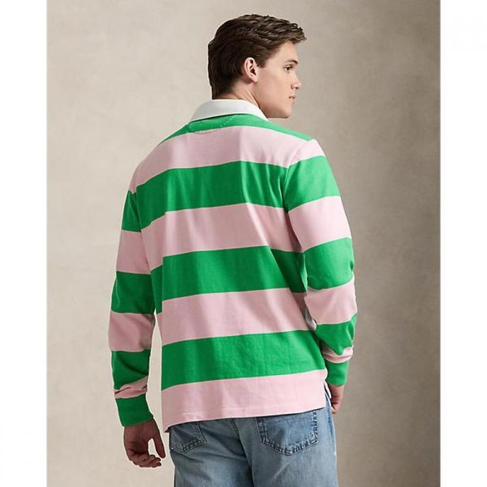 Polo Ralph Lauren Men S Iconic Rugby Shirt Mnpokni16825132650