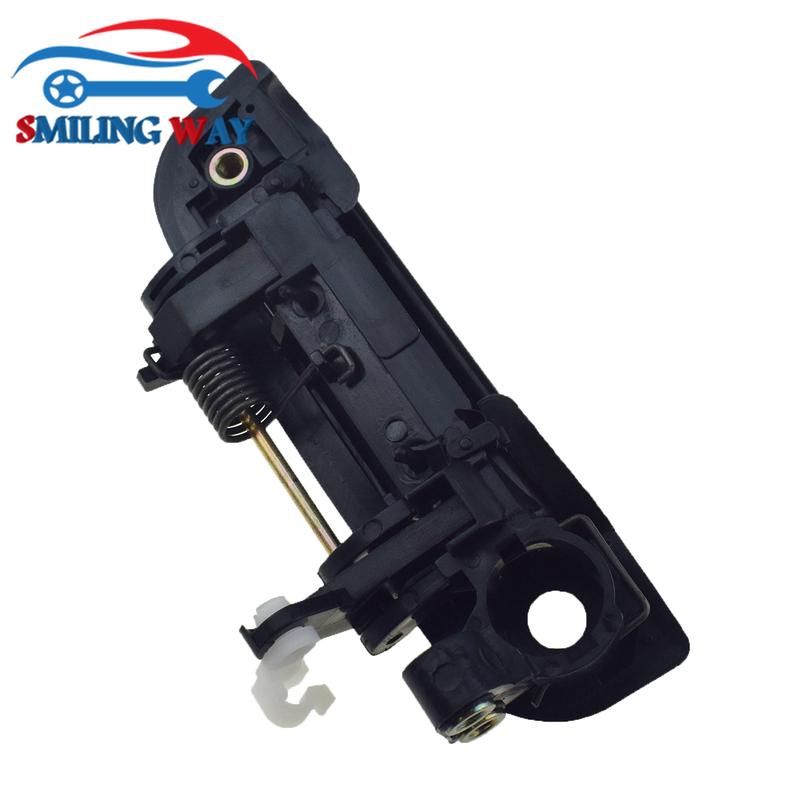 Vordere Außentürgriff für Toyota HiAce Van 1989 1990 1991 1992 1993 1994 1995 1996 1997 1998 1999 2000 2001 2002 2003 2004