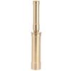 Brass Fountain Nozzle G1in DN25 Female Thread Easy To Install Brass Nozzle G1.5 (DN40) Male Thread Landscape Nozzle