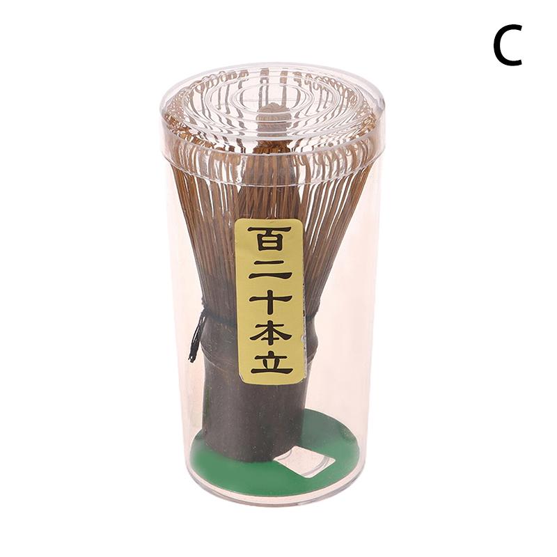 1 Adet Saf Çay Fırçası Matcha Araçları Matcha Fırçası Hyakumoto Rikyu Çay Araçları Matcha Kase Çay Fırçası Basit Çay Seti Karıştırma Bambu Fırçası