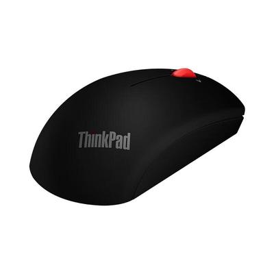 ThinkPad Classic Red Dot Dual-Mode Wireless Mouse