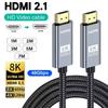 Аксесуари для аудіо і відео – HDMI-кабелі та адаптери
