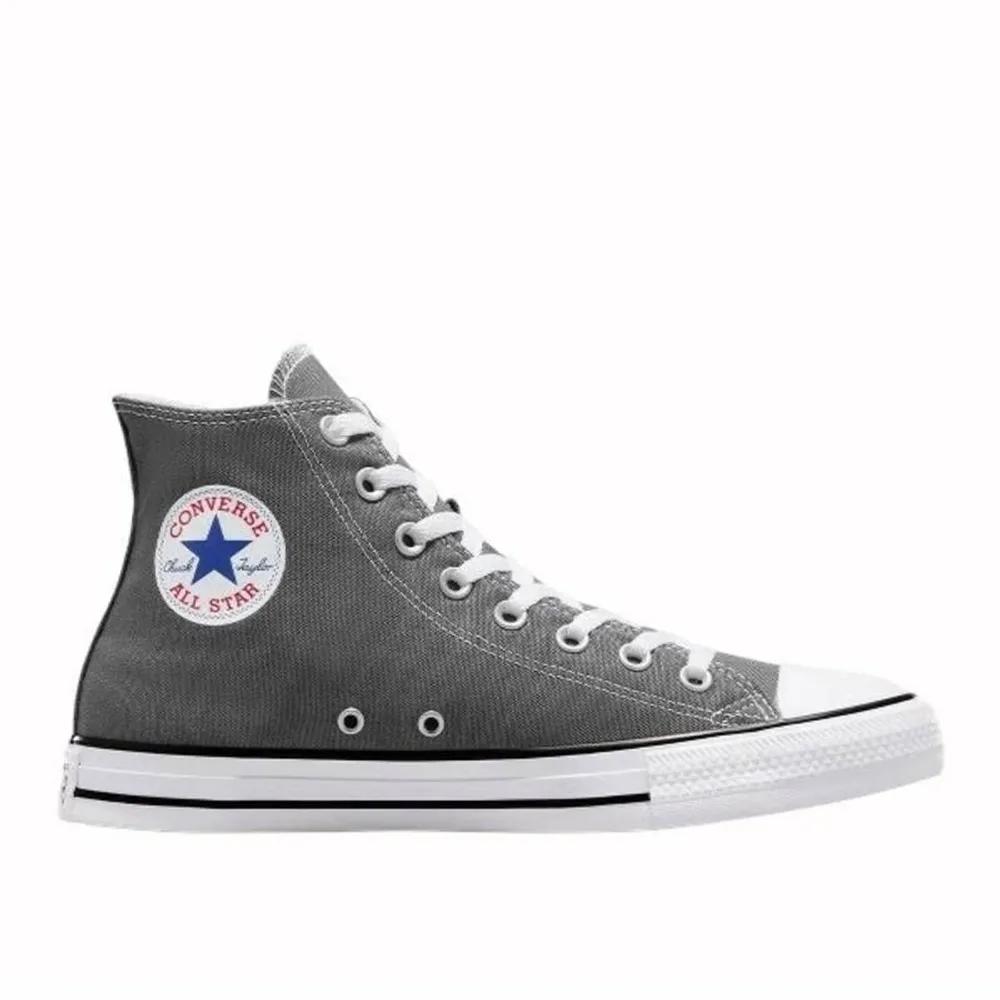 Converse Chuck Taylor All Star Charcoal High 1J793C 230