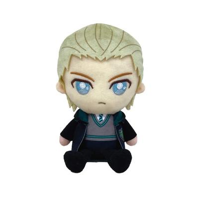 Harry Potter Draco Malfoy Chibi Plush Toy